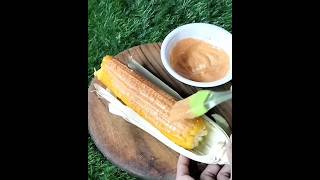 दादी की चालाकी ?????Banaya bevkuf???shortstrending shortsfeed manishakitchenrecipe corn