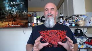 Dee Snider - For The Love of Metal (Album Review)