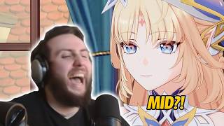 Is Nicole Really That Bad?