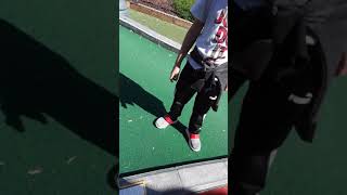 Tiki Town Mini Golf