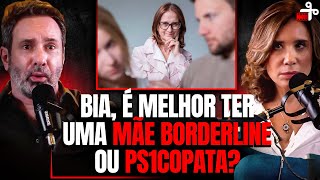 COMO É O PS1COP4TA NO DIA A DIA? - DRA. ANA BEATRIZ BARBOSA EXPLICA - CRIME