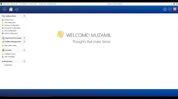 Desktop Application with DevExpress