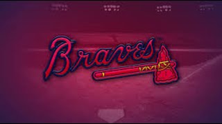 Game 60  Atlanta Braves (509) @ Boston Red Sox (2832)  Legend Gameplay