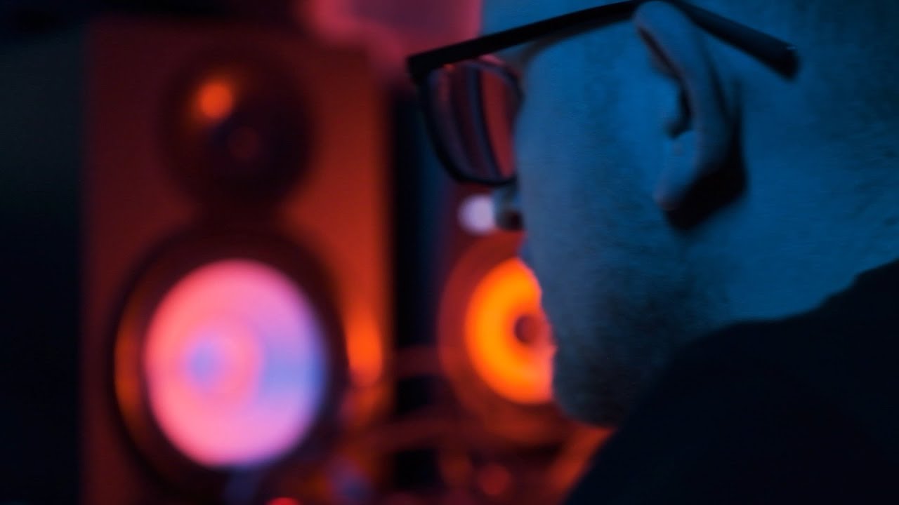 RecStar промо для соц сетей