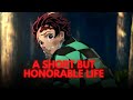 The Tragic Fate of Tanjiro | Demon Slayer