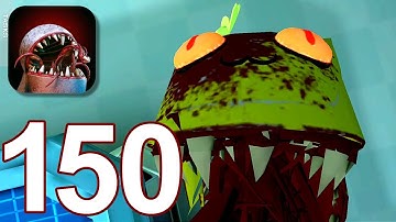 Imposter Hide 3D Horror Nightmare - Gameplay Walkthrough part 150 - Level 257-258 (iOS,Android)