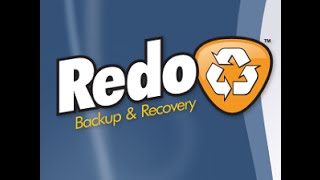 Redo Back up & Recovery tutorial (Dutch/Nederlands)