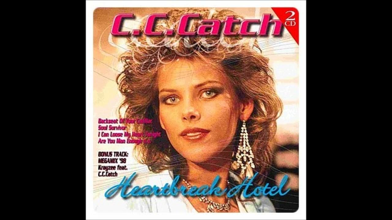 C catch my lose. C C catch 1986. C.C.catch CD. C.C. catch обложка.