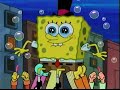 SpongeBob SquarePants: WhoBob WhatPants (Nickelodeon Promo) 2008 (HD)