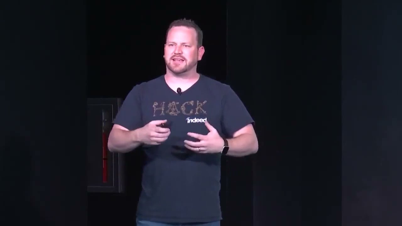 [Audio Description] 30 Startups in 2 Years