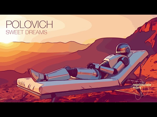 Polovich - Sweet Dreams