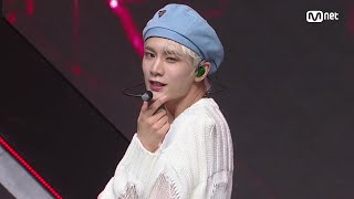 다크비(DKB) - I Need Love #엠카운트다운 EP.802 | Mnet 230622 방송