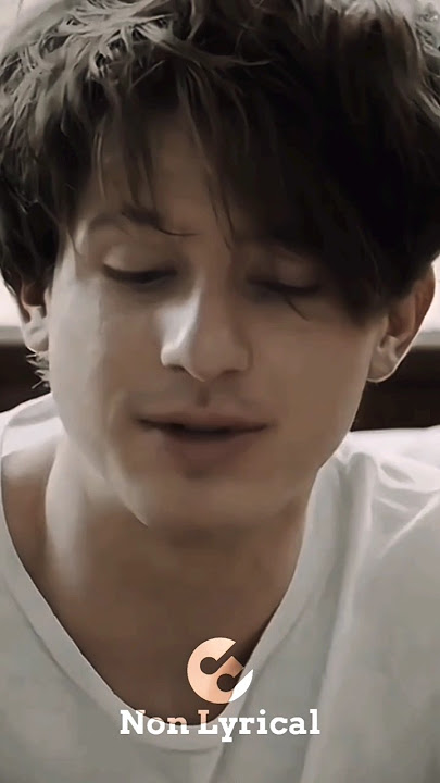 Charlie Puth • Like That