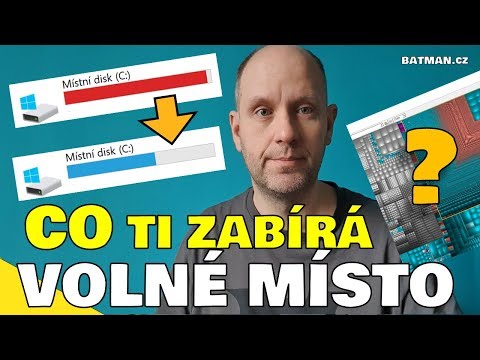 Video: Jak Najít Všechna Data V Počítači