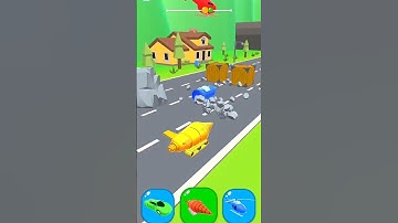 shape shifting game #shapeshifting #shortsfeed #shortvideo #ytshorts #youtube