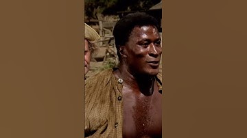 Toby Be Good Boy For Massa