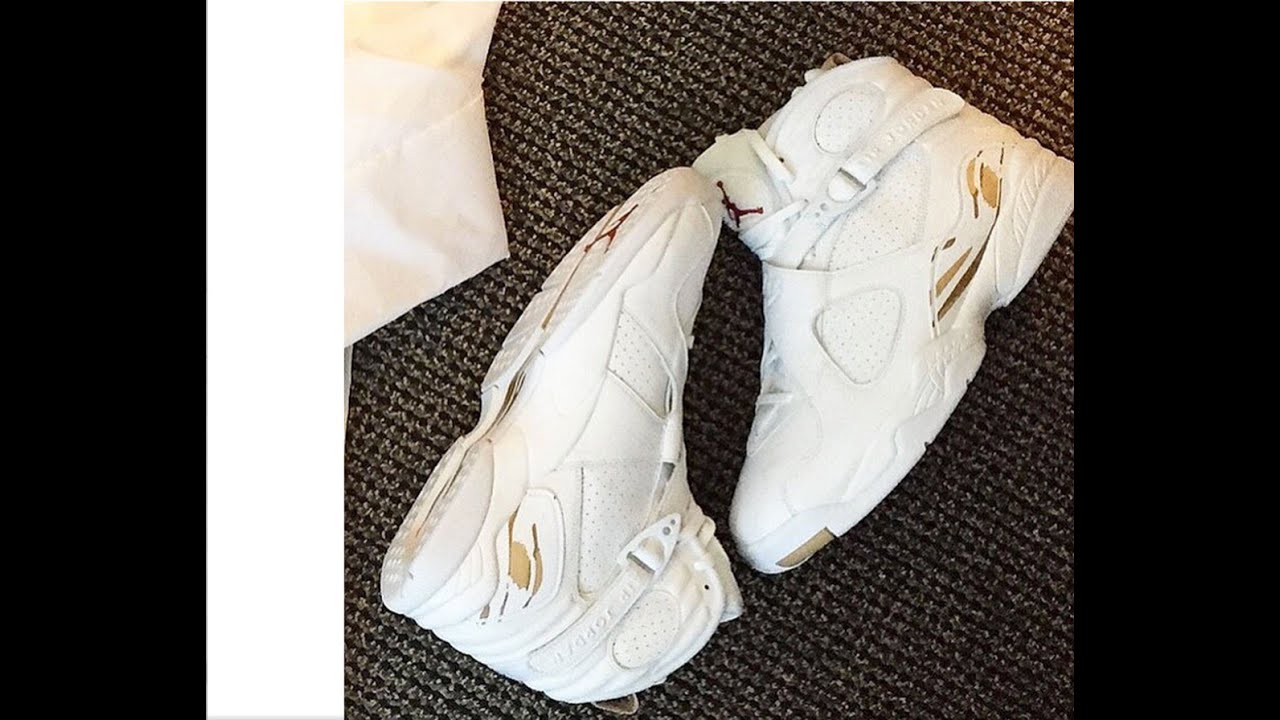 air jordan retro 8 ovo air jordan retro 8 ovo