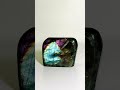 Labradorite: the Ancient Protector of the Aurora Borealis #labradorite #crystals #spirituality