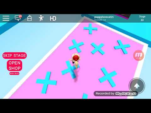 Escape Tiktok Obby Roblox Youtube - escape tik tok obby roblox