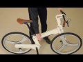 view Why Design Now?: IF Mode Folding Bicycle digital asset number 1