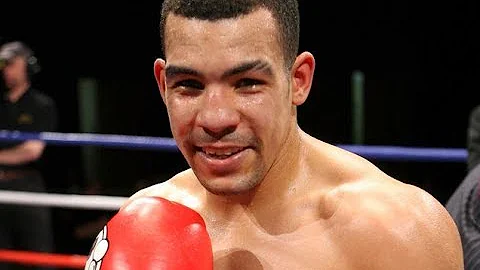 Darren Sutherland - Champion (Documentary)