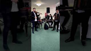 Video thumbnail of "Hora lui Ionică Minune Do major - Andrei Zincă și Boierașii // Hora NEW 2021"