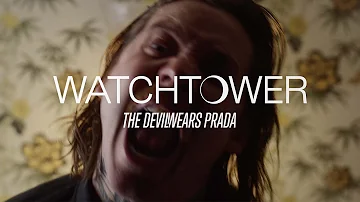 The Devil Wears Prada - Watchtower (Official Music Video)