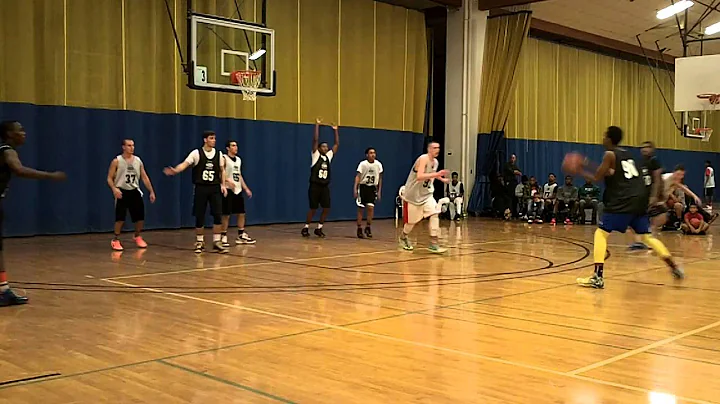 #60 Christopher Blalock, 6'2, 2016