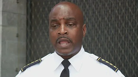 NOPD Superintendent Shaun Ferguson to retire in se...