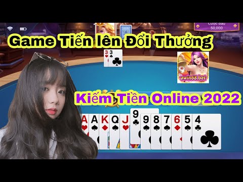 Awin – Code Mới Awin – Hướng Dẫn Chơi Game Bài Tiến Lên Luôn Thắng 2022