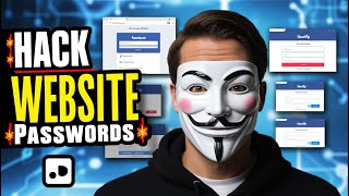 How To HACK Website Login Pages | Brute Forcing with Hydra Step-by-Step Guide screenshot 4