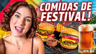 Download Lagu TUDO QUE EU COMI E BEBI NO FESTIVAL DE MUSICA DA ALEMANHA 🇩🇪 MP3 Download Lagu TUDO QUE EU COMI E BEBI NO FESTIVAL DE MUSICA DA ALEMANHA 🇩🇪 MP3