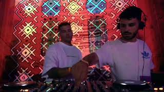 JNJS (Jay Nortown & Jacobo Saavedra) at Supervibe Fest Marrakech June'23 screenshot 4