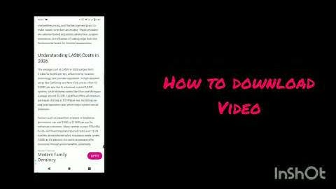 Learning the Site Works - Implement Video 📷
