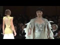 2014 г BFGU Fashion WeeK 2014 Япония Малярова Ольга, коллекция 'Архангел' Malyarova Olga