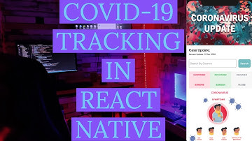 Build Covid19 Tracking App In React Native || Maintain LocalizedStrings File ||| By Gulsher Khan