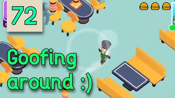 Burger Please! | No commentary | 9th shop Level 2💚 [Gameplay Part 72]