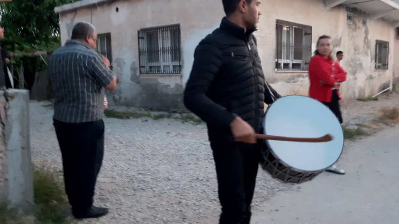 05063868839 ADANA DAVUL ZURNA KİRALAMA EKİBİ YouTube