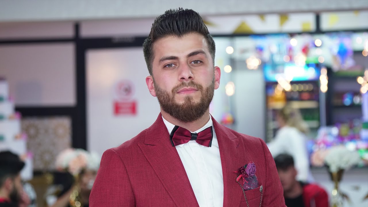 حفل زفاف العريس احمد راشد حمام / الفنان اديب خيري ومحمد المياس / ج 1