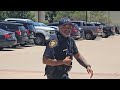 Fort Worth Police Training & Admin Bldg (Part5)