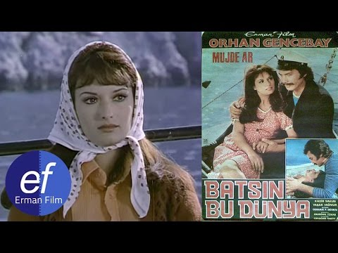 Batsın Bu Dünya (1975) - Ferit Seher'e Tecavüz Ediyor