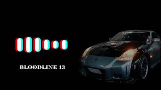 Download Lagu TOKYO DRIFT RINGTONE I BLOODLINE 13 MP3