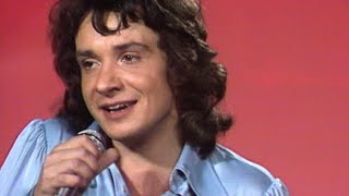 Video thumbnail of "Michel Sardou - J'habite en France (1972)"