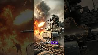 1 Soldier vs 300 Men (What Happened Next Shocked the World)
