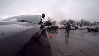 NAPD Tactical Police Driving Training - 2016