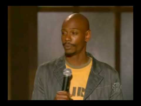 Dave Chappelle - Celebrities