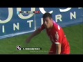 AFA - Los goles de Independiente 1 - Defensa y Justicia 1
