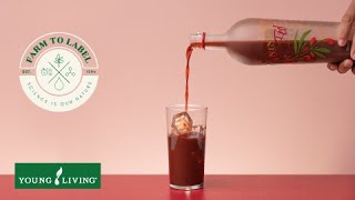 The Science Behind NingXia Red | Young Living Essential Oils