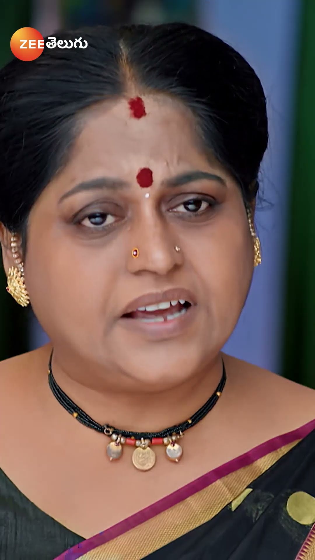 #MUKKUPUDAKA #Shorts #Zee Telugu #Entertainment #Drama