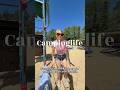 VLOG Campinglife in Frankrijk met 4 kids! Kamperen autovakantie vlog #moeder #vlog #vakantie
